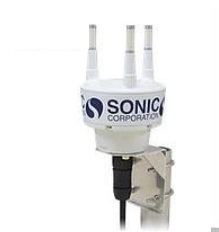 Thiết bị đo gió siêu âm hai chiều SONIC SA-10